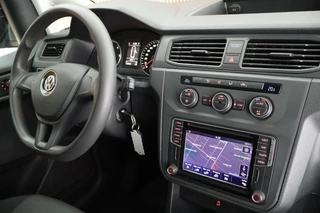 Volkswagen Caddy – thumbnail 8