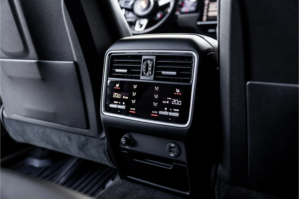 Porsche Cayenne – foto 33