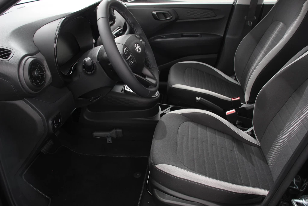 Hyundai i10 – foto 9