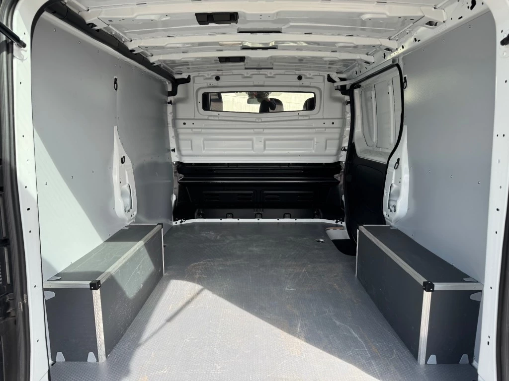 Renault Trafic – foto 13