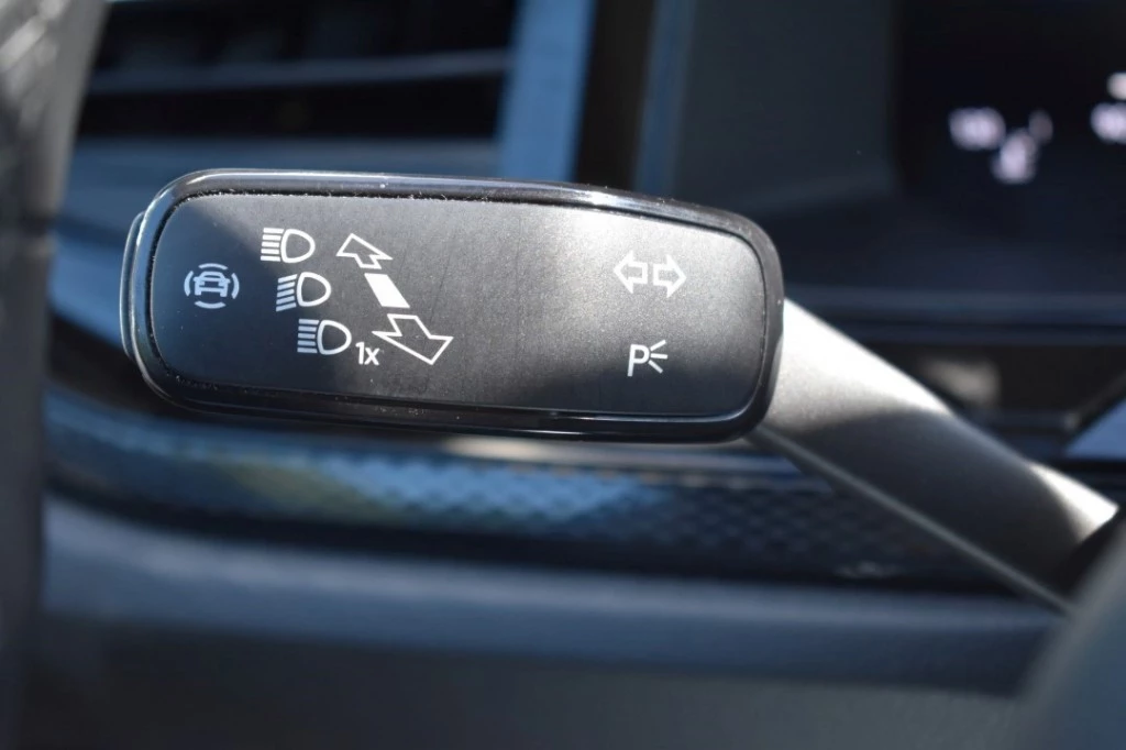 Volkswagen Taigo – foto 17