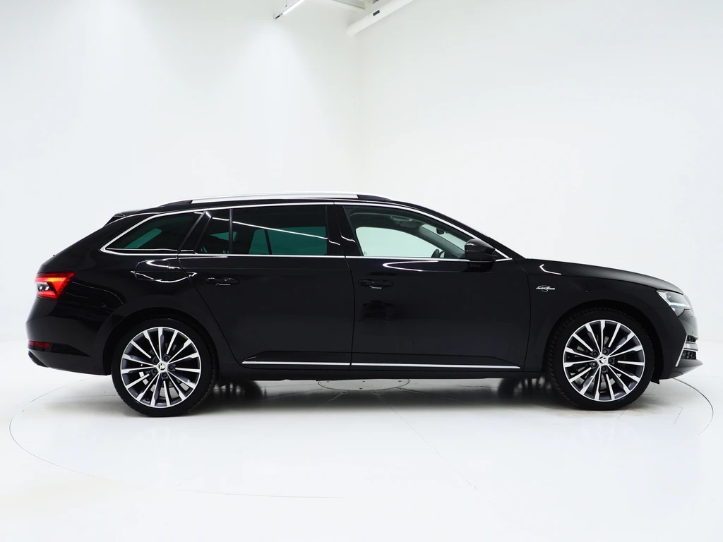 Škoda Superb – foto 6