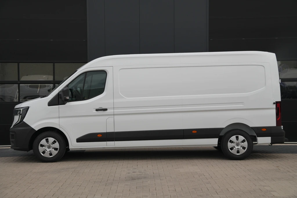 Renault Master – foto 2