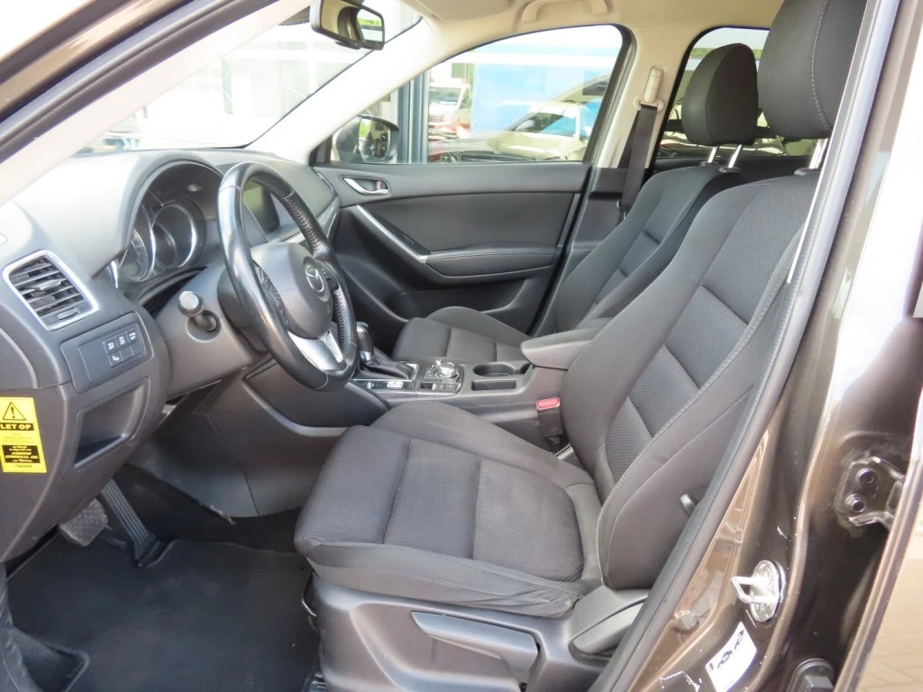 Mazda CX-5 – foto 10