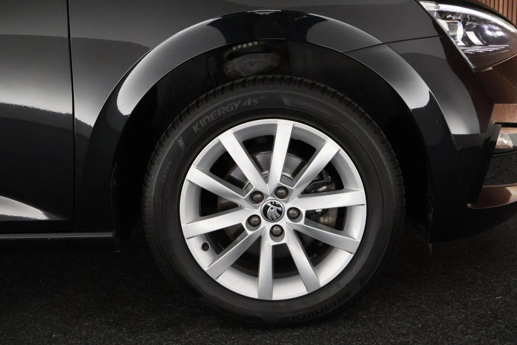 Škoda Scala – foto 40