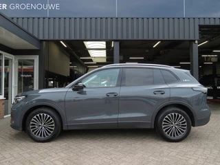 Volkswagen Tiguan – thumbnail 3