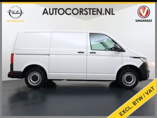 Volkswagen Transporter – thumbnail 6