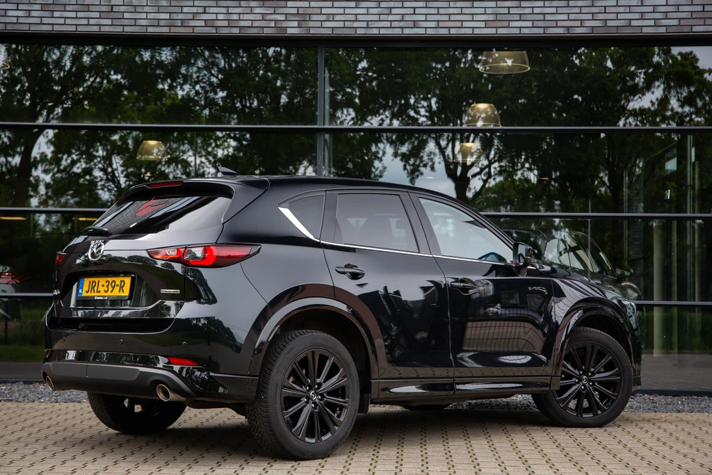 Mazda CX-5 – foto 3