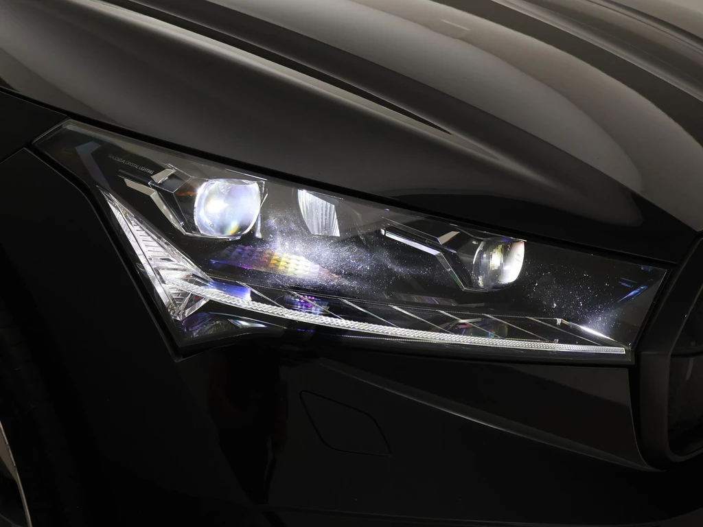Škoda Enyaq iV – foto 16