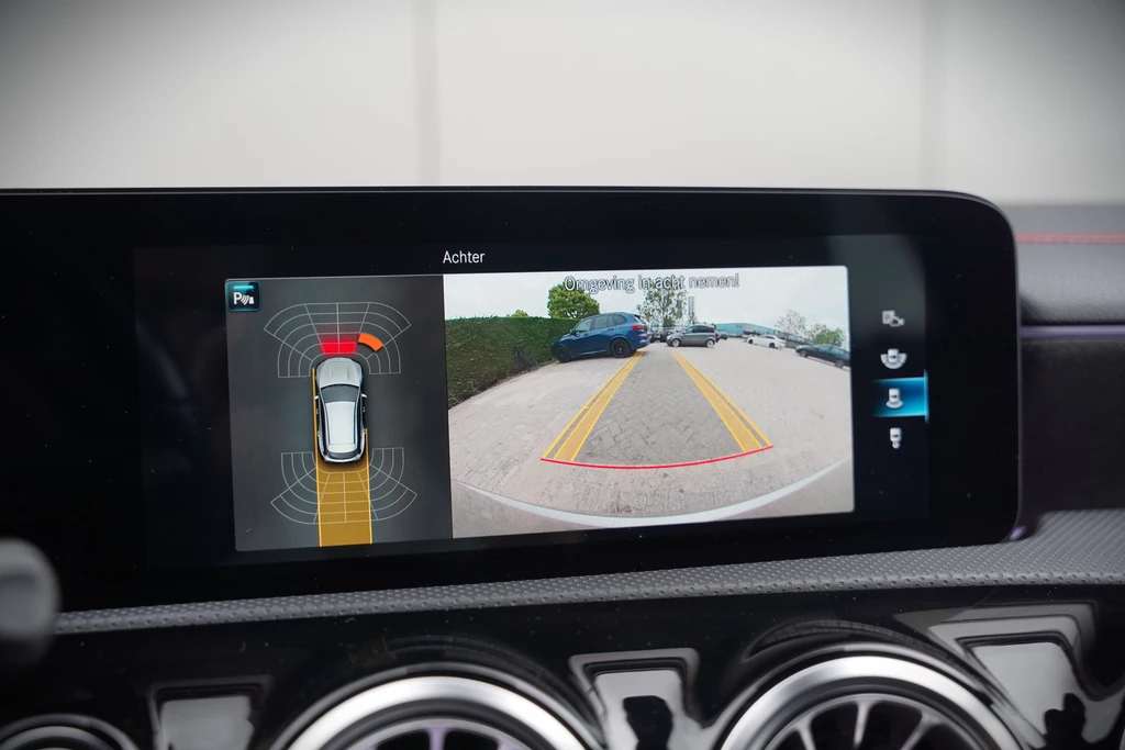 Mercedes-Benz CLA – foto 53