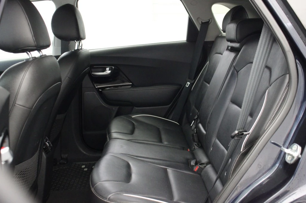 Kia e-Niro – foto 16