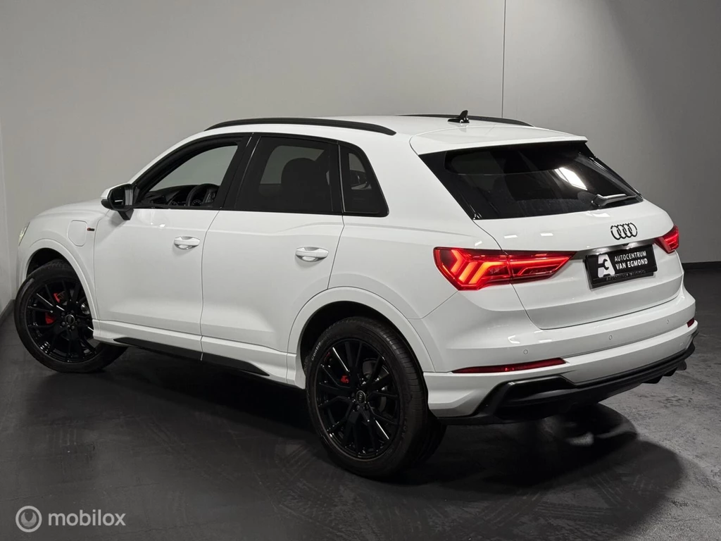 Audi Q3 – foto 16