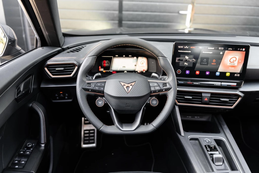 CUPRA Formentor – foto 19