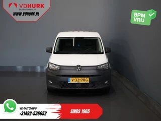 Volkswagen Caddy – thumbnail 8