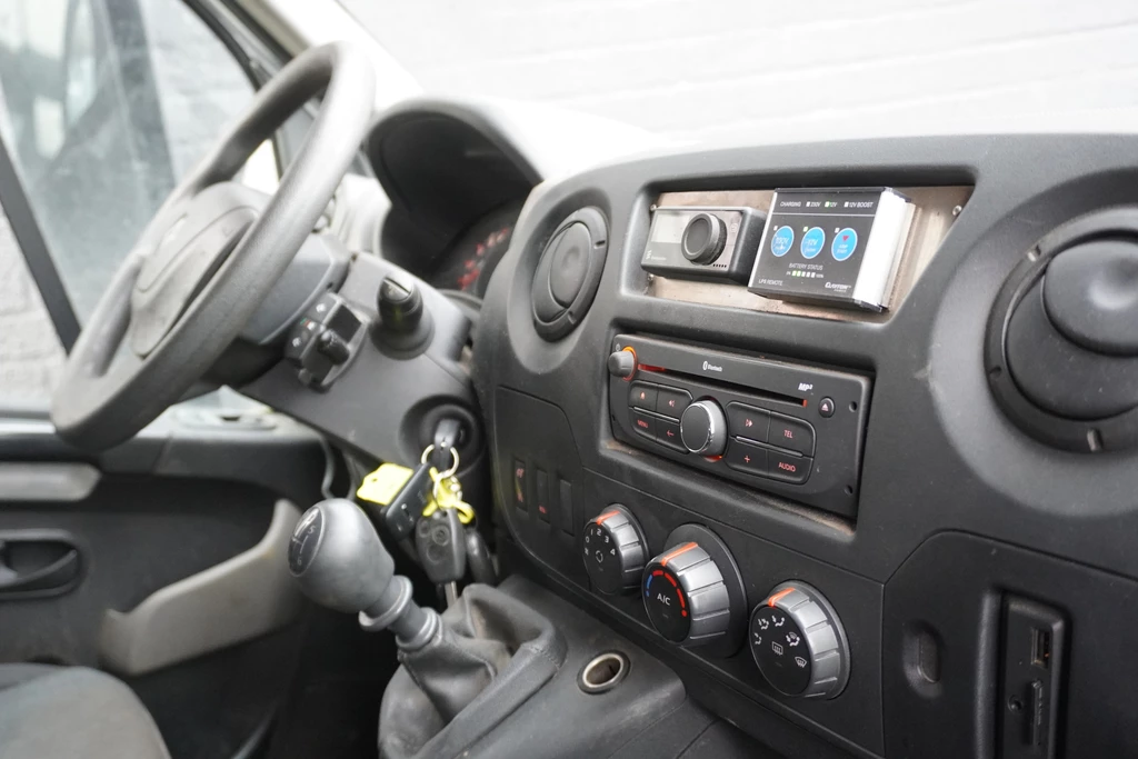 Renault Master – foto 5