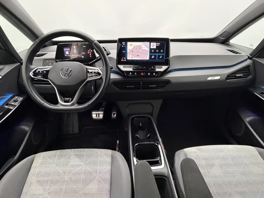 Volkswagen ID.3 – foto 9