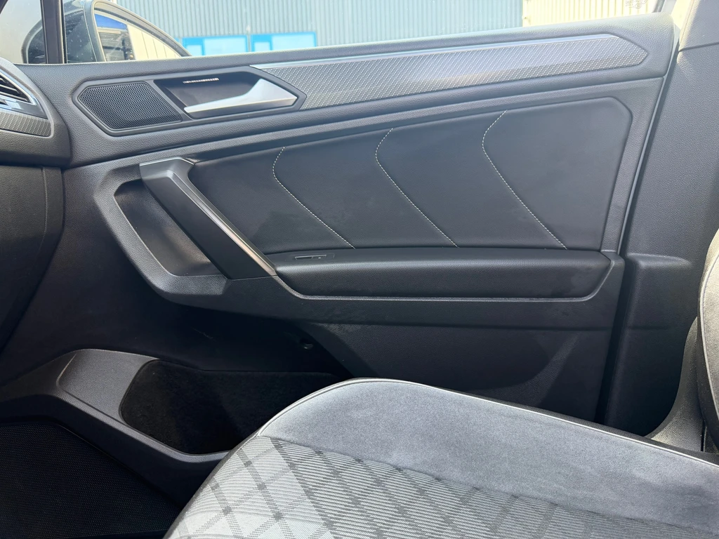 Volkswagen Tiguan Allspace – foto 34