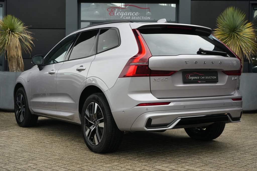 Volvo XC60 – foto 2