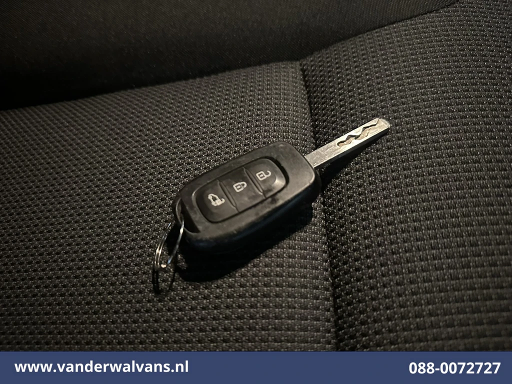 Renault Trafic – foto 18