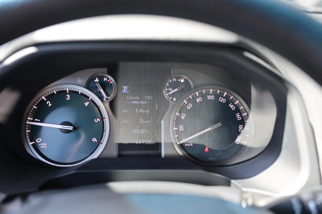 Toyota Land Cruiser – foto 12