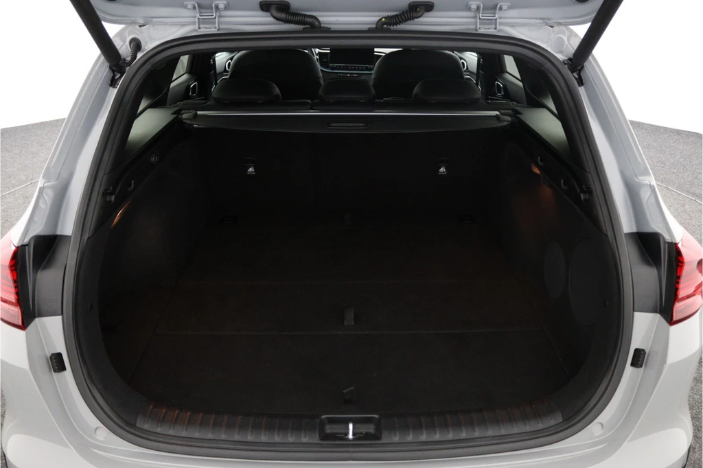 Kia Ceed Sportswagon – foto 31