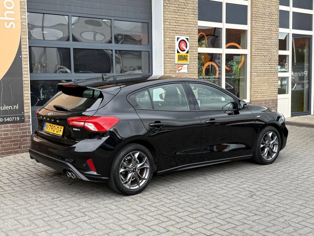 Ford Focus – foto 12