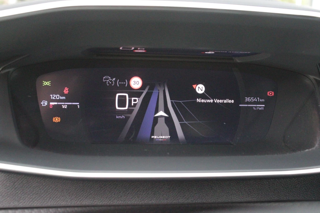 Peugeot 2008 – foto 8