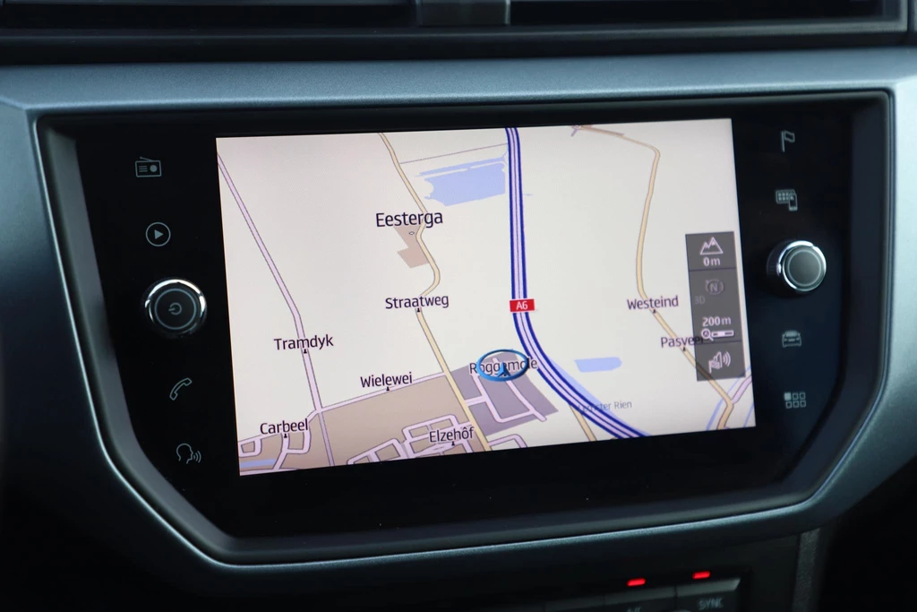 SEAT Arona – foto 25