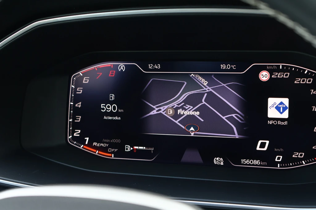 SEAT Leon – foto 18