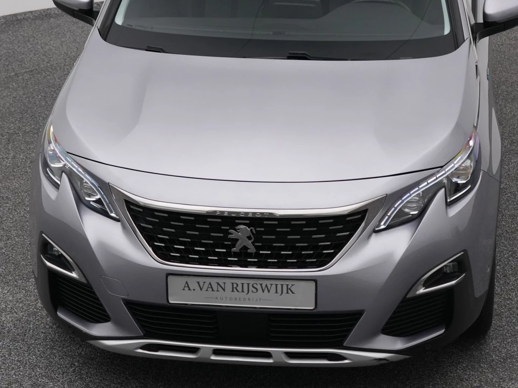 Peugeot 3008 – foto 20