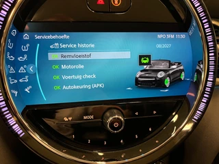MINI Cooper S Cabrio – thumbnail 44