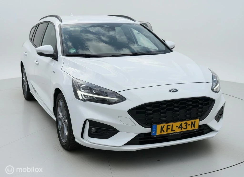 Ford Focus – foto 8