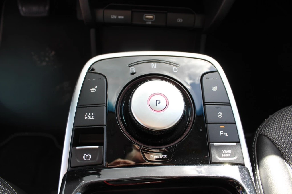 Kia Niro – foto 24