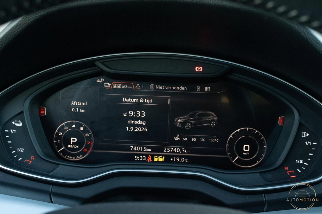 Audi Q5 – foto 22
