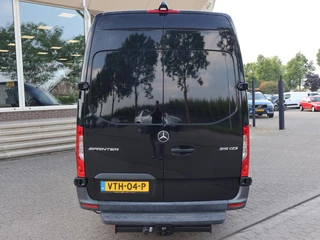 Mercedes-Benz Sprinter – thumbnail 4