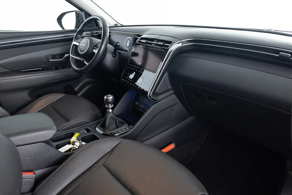 Hyundai Tucson – foto 8