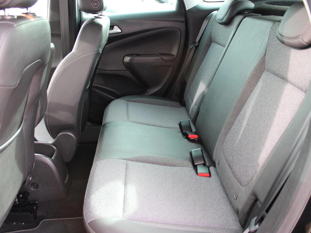 Opel Crossland – foto 12