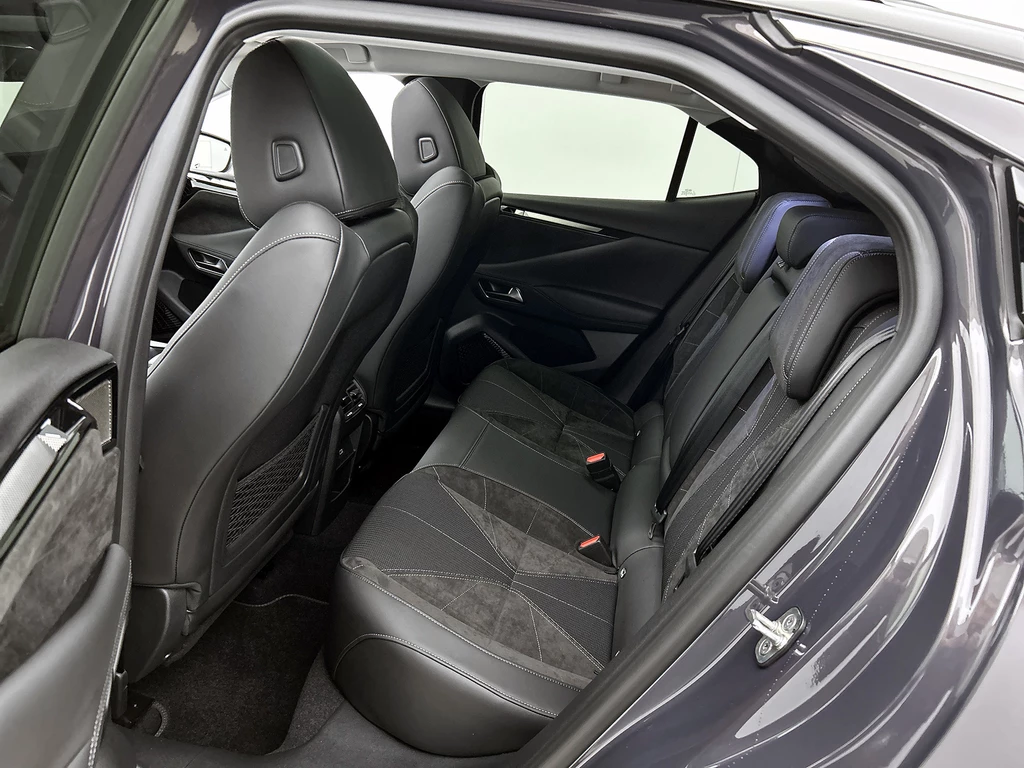 DS DS 4 – foto 27