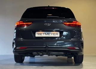 Kia Ceed Sportswagon – thumbnail 4