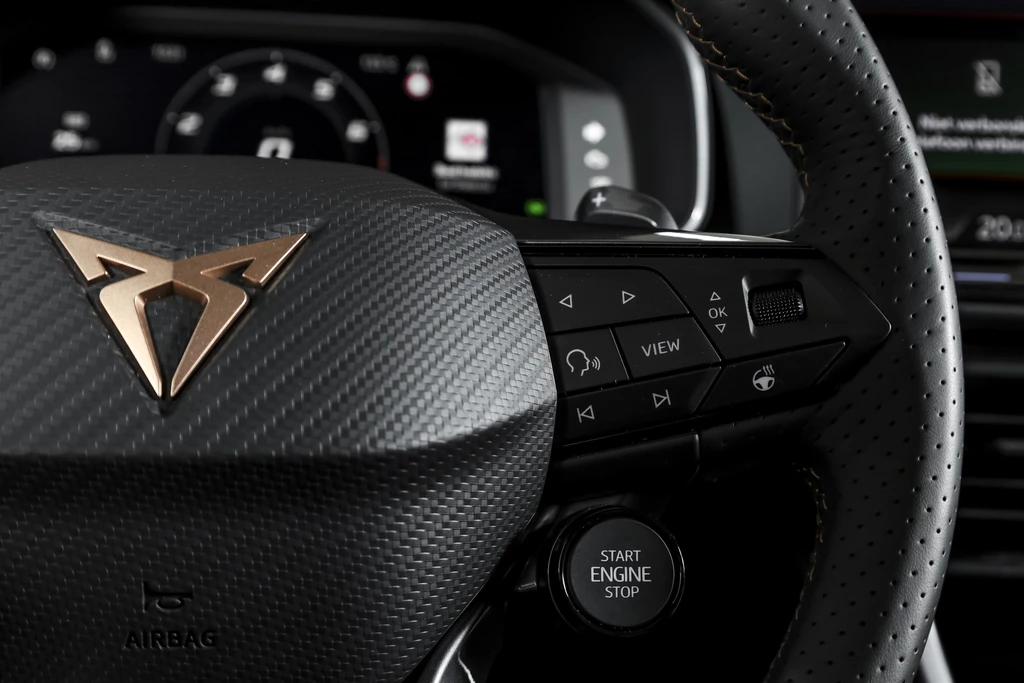 CUPRA Formentor – foto 60