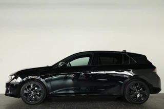 Opel Astra – thumbnail 2