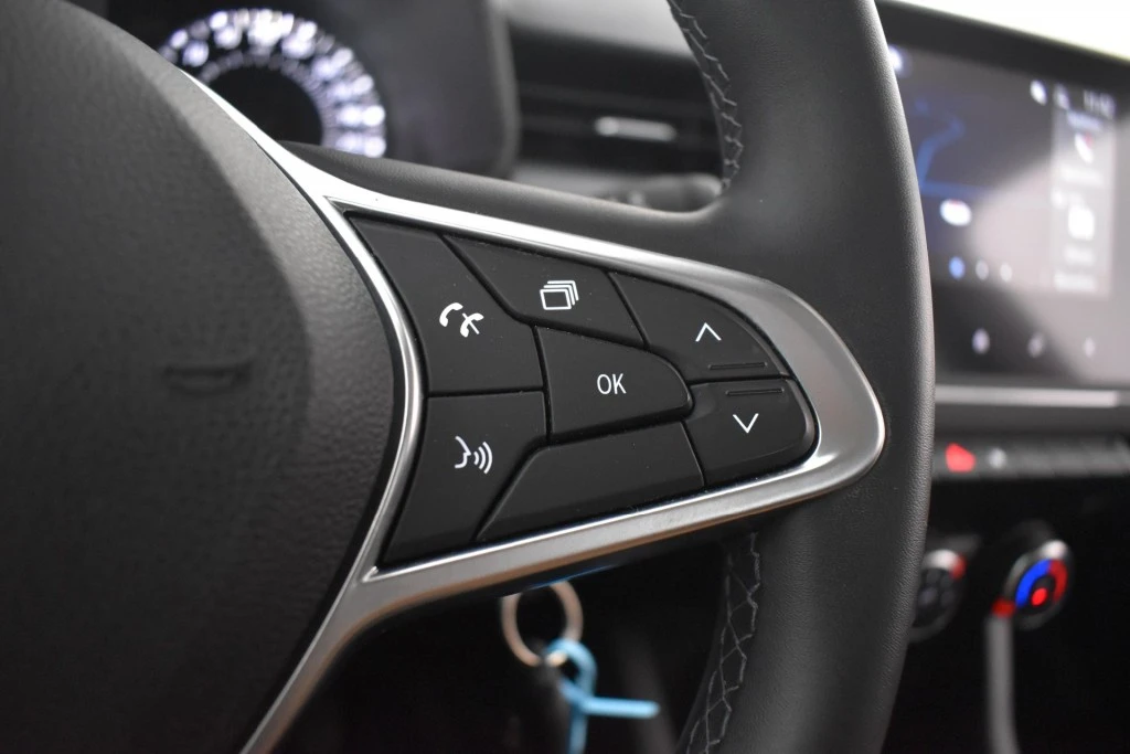 Renault Clio – foto 16