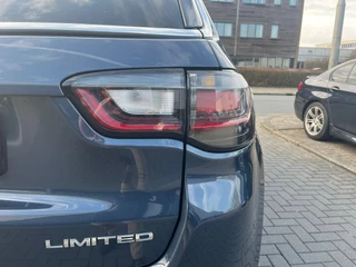 Jeep Compass – thumbnail 8