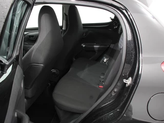 Peugeot 108 – thumbnail 11