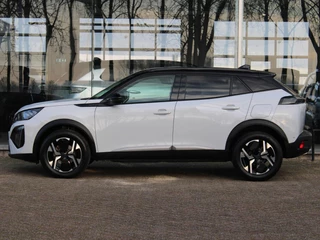 Peugeot 2008 – thumbnail 3