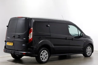 Ford Transit Connect – thumbnail 5