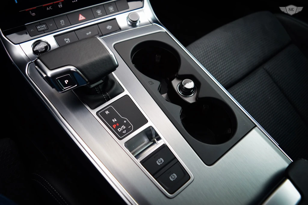 Audi A6 – foto 55