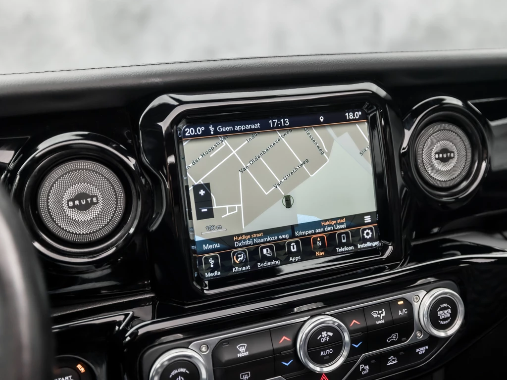 Jeep Wrangler – foto 34