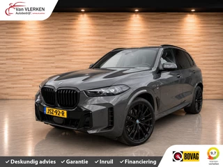 BMW X5 – thumbnail 1