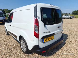 Ford Transit Connect – thumbnail 3